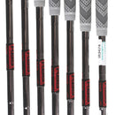 Titleist T200 Steel Mens Right Hand Irons 4-PW Stiff - KBS Tour