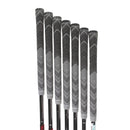 Titleist T200 Steel Mens Right Hand Irons 4-PW Stiff - KBS Tour