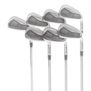 Ping i200 Steel Mens Right Hand Irons 5-GW Regular - Awt
