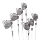 Ping i200 Steel Mens Right Hand Irons 5-GW Regular - Awt