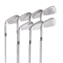 Ping i200 Steel Mens Right Hand Irons 5-GW Regular - Awt