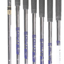 Ping i200 Steel Mens Right Hand Irons 5-GW Regular - Awt