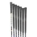 Ping i200 Steel Mens Right Hand Irons 5-GW Regular - Awt