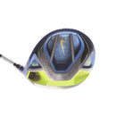 Nike Vapor fly Pro Graphite Mens Right Hand Driver Multi loft Stiff - Tensei Blue 50