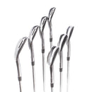 Wilson D9 Steel Mens Right Hand Irons 4-PW Stiff - Dynamic Gold S300