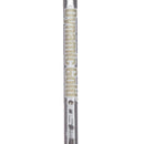 Wilson D9 Steel Mens Right Hand Irons 4-PW Stiff - Dynamic Gold S300