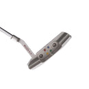 Scotty Cameron Studio style newport 2 Mens Right Hand Putter 34" Blade - Super stroke pistol gtr 1.0