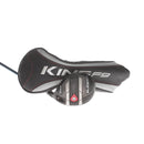 Cobra F9 tour Graphite Mens Right Hand Fairway 4 Wood multi Stiff - project x evenflow