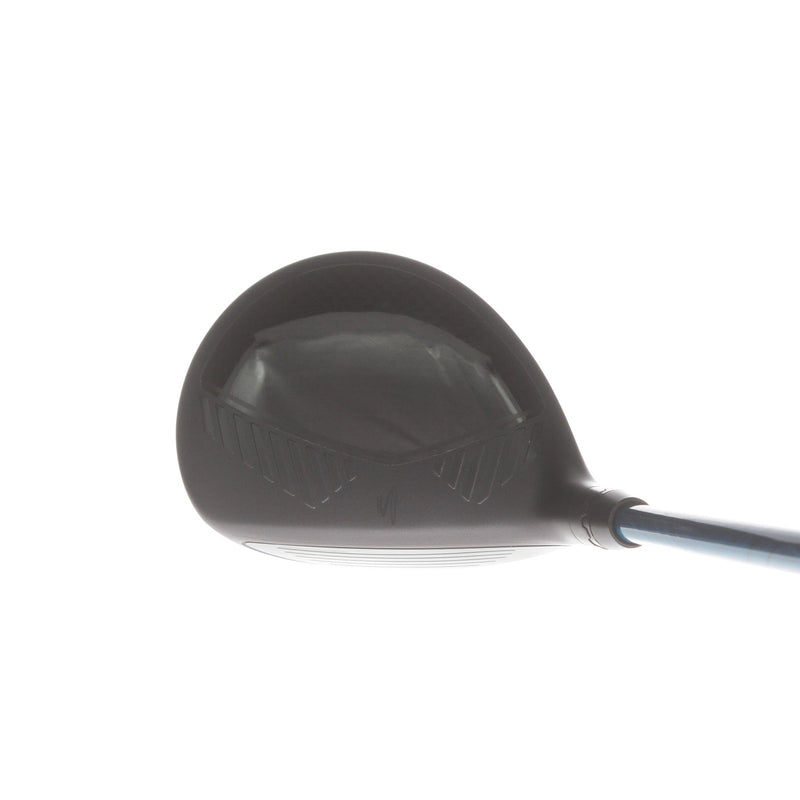 Cobra F9 tour Graphite Mens Right Hand Fairway 4 Wood multi Stiff - project x evenflow