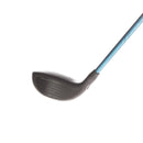 Cobra F9 tour Graphite Mens Right Hand Fairway 4 Wood multi Stiff - project x evenflow