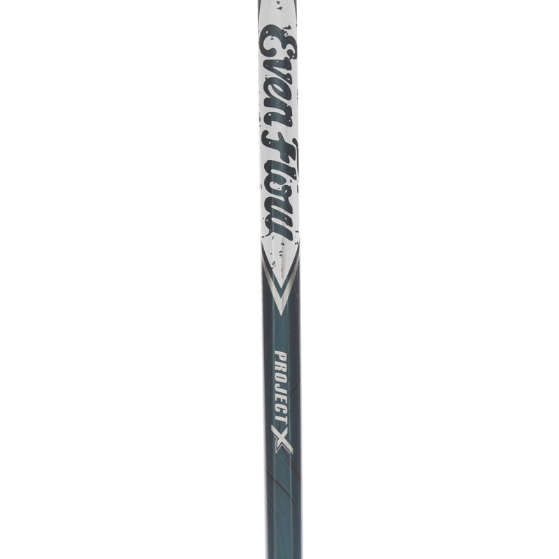 Cobra F9 tour Graphite Mens Right Hand Fairway 4 Wood multi Stiff - project x evenflow