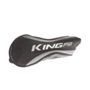 Cobra F9 tour Graphite Mens Right Hand Fairway 4 Wood multi Stiff - project x evenflow