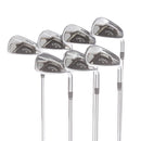 Callaway Dcb Graphite Mens Right Hand Irons 4-PW Stiff - Modus 105 Tour