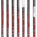 Callaway Dcb Graphite Mens Right Hand Irons 4-PW Stiff - Modus 105 Tour