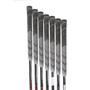 Callaway Dcb Graphite Mens Right Hand Irons 4-PW Stiff - Modus 105 Tour