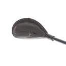 Mizuno St-z 230 Graphite Mens Right Hand 3 Hybrid 19* Stiff - linq blue