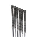 Mizuno JPX 923 Hot Metal Steel Mens Right Hand Irons 6-GW Stiff - Project X iO 6.0 110g