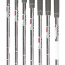 TaylorMade M4 Steel Mens Right Hand Irons 5-SW Regular - KBS 85