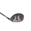 Srixon Zx Graphite Mens Right Hand 3 Hybrid 19* Stiff - Hzrdus Smoke