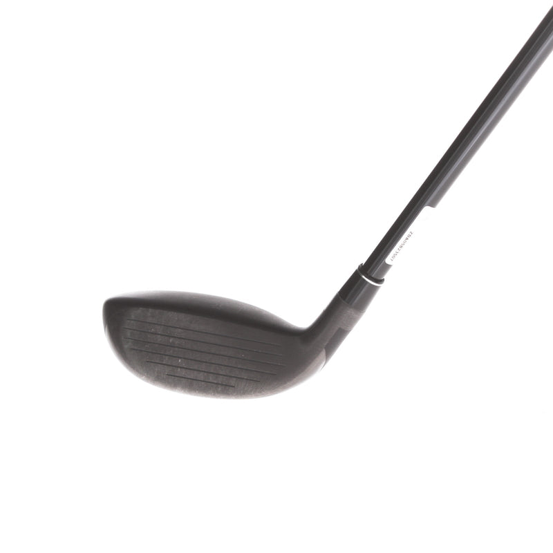 Srixon Zx Graphite Mens Right Hand 3 Hybrid 19* Stiff - Hzrdus Smoke