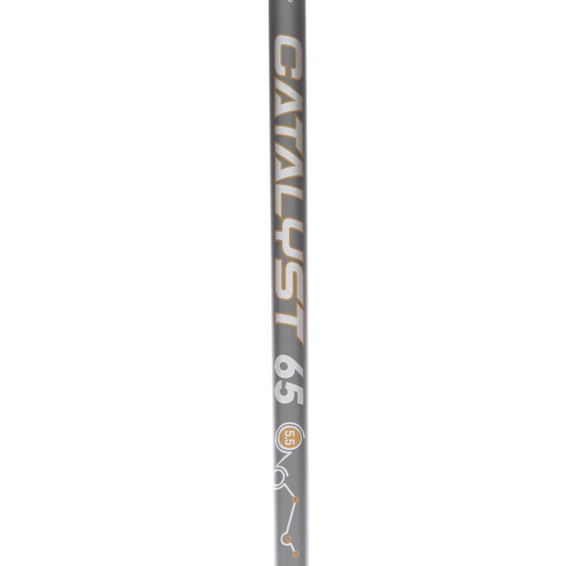 Callaway Mavrik Graphite Mens Right Hand 5 Hybrid 23* Regular - Catalyst 65