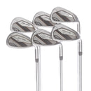 Callaway Mavrik Steel Mens Right Hand Irons 5-PW Regular - Elevate Tour Reg