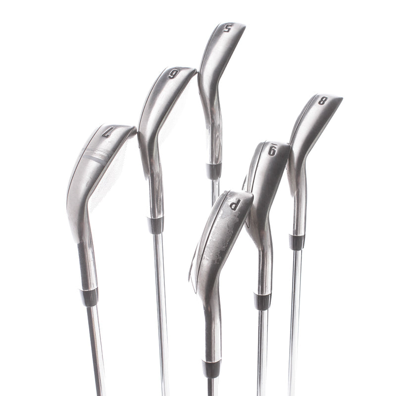 Callaway Mavrik Steel Mens Right Hand Irons 5-PW Regular - Elevate Tour Reg