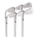 Callaway Mavrik Steel Mens Right Hand Irons 5-PW Regular - Elevate Tour Reg