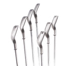 Callaway x-14 Steel Mens Right Hand Irons 4-PW Uni-Flex - Memphis 10