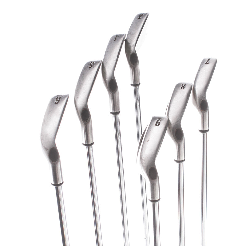 Callaway x-14 Steel Mens Right Hand Irons 4-PW Uni-Flex - Memphis 10