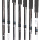 Callaway x-14 Steel Mens Right Hand Irons 4-PW Uni-Flex - Memphis 10