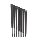 Callaway x-14 Steel Mens Right Hand Irons 4-PW Uni-Flex - Memphis 10