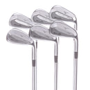 Mizuno Pro 223 Irons Steel RH 5-PW Stiff - Modus