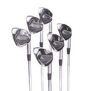 Mizuno Pro 223 Irons Steel RH 5-PW Stiff - Modus