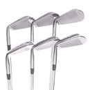 Mizuno Pro 223 Irons Steel RH 5-PW Stiff - Modus