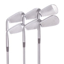 Mizuno Pro 223 Irons Steel RH 5-PW Stiff - Modus