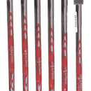 Mizuno Pro 223 Irons Steel RH 5-PW Stiff - Modus