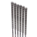 Mizuno Pro 223 Irons Steel RH 5-PW Stiff - Modus