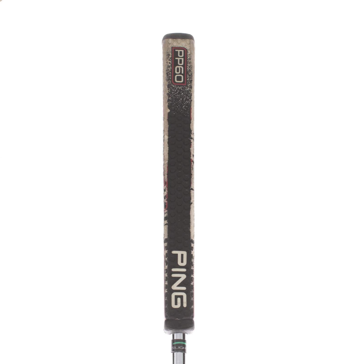 RH PING A-Blade 85029 Putter - 36- All Original - Ping 2 Trademark