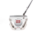 EvnRoll EV12 Mens Right Hand Putter 34" Mallet - SuperStroke Traxion 1.0 Pistol GT