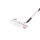 EvnRoll EV12 Mens Right Hand Putter 34" Mallet - SuperStroke Traxion 1.0 Pistol GT