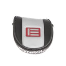 EvnRoll EV12 Mens Right Hand Putter 34" Mallet - SuperStroke Traxion 1.0 Pistol GT