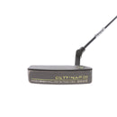 Bettinardi BB29 Mens Right Hand Putter 34" Blade - Lamkin Deep Etched
