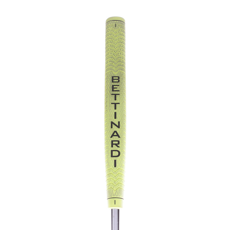 Bettinardi BB29 Mens Right Hand Putter 34" Blade - Lamkin Deep Etched