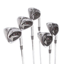 Ping G410 Steel Mens Right Hand Irons 6-PW Stiff - AWT 2.0