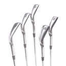 Ping G410 Steel Mens Right Hand Irons 6-PW Stiff - AWT 2.0
