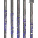 Ping G410 Steel Mens Right Hand Irons 6-PW Stiff - AWT 2.0