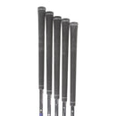 Ping G410 Steel Mens Right Hand Irons 6-PW Stiff - AWT 2.0