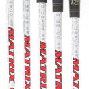 Wilson D100 Graphite Mens Right Hand Irons 6-PW Regular - Matrix Studio 6.1