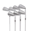 TaylorMade P790 2023 Steel Mens Right Hand Irons 4-PW Stiff - Modus 105
